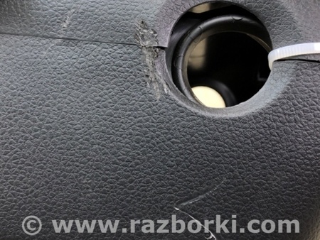 ФОТО Кожух рульової колонки для Volkswagen Tiguan (11-17) Київ