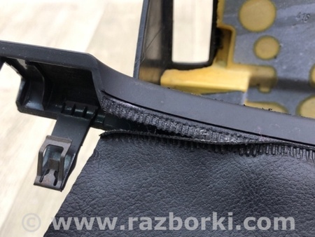 ФОТО Кожух рульової колонки для Volkswagen Tiguan (11-17) Київ