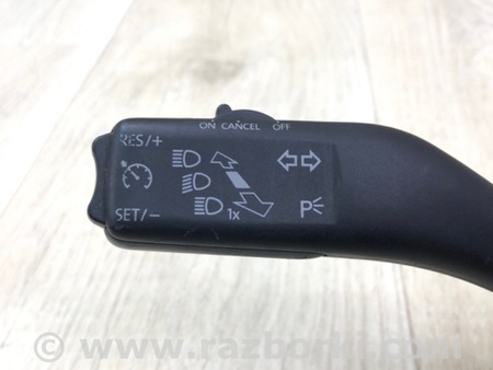 ФОТО Підрульовий перемикач для Volkswagen Tiguan (11-17) Київ