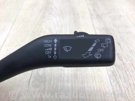 ФОТО Підрульовий перемикач для Volkswagen Tiguan (11-17) Київ