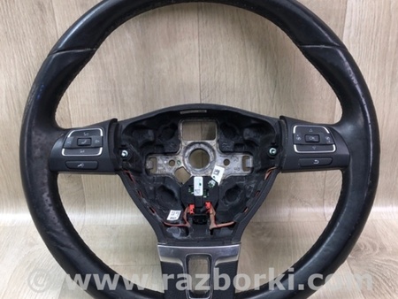 ФОТО кермо для Volkswagen Tiguan (11-17) Київ