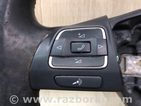 ФОТО кермо для Volkswagen Tiguan (11-17) Київ