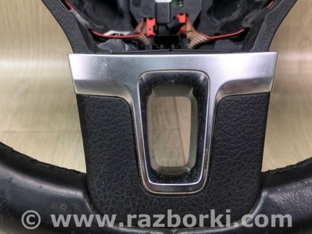 ФОТО кермо для Volkswagen Tiguan (11-17) Київ