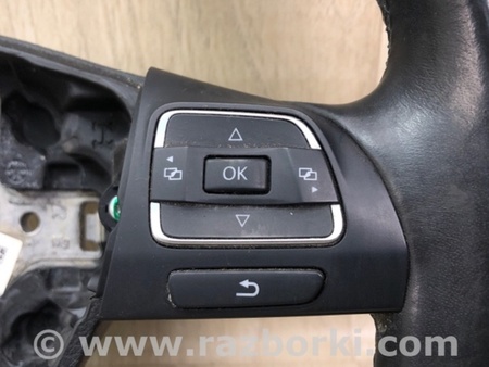 ФОТО кермо для Volkswagen Tiguan (11-17) Київ