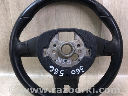 ФОТО кермо для Volkswagen Tiguan (11-17) Київ