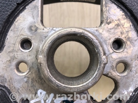 ФОТО кермо для Volkswagen Tiguan (11-17) Київ