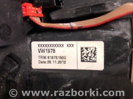 ФОТО кермо для Volkswagen Tiguan (11-17) Київ