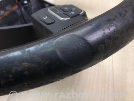 ФОТО кермо для Volkswagen Tiguan (11-17) Київ