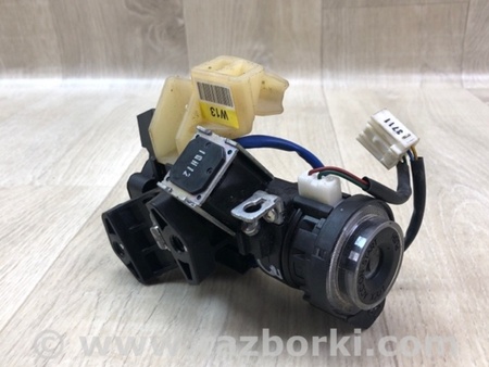 ФОТО Замок запалювання для KIA Forte YD (2012-) Київ