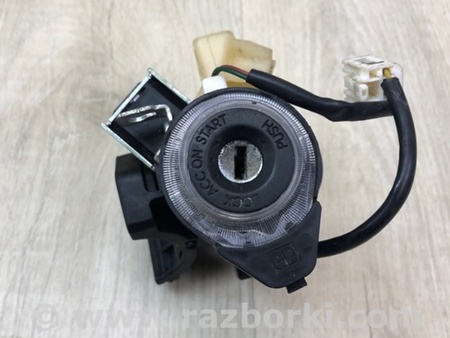 ФОТО Замок запалювання для KIA Forte YD (2012-) Київ
