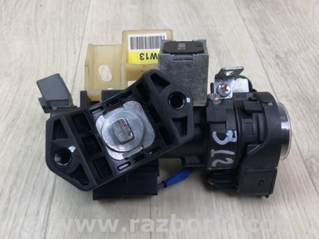 ФОТО Замок запалювання для KIA Forte YD (2012-) Київ