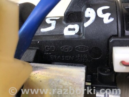 ФОТО Замок запалювання для KIA Forte YD (2012-) Київ