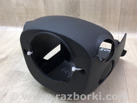 ФОТО Кожух рульової колонки для Nissan X-Trail T32 /Rogue (2013-) Київ