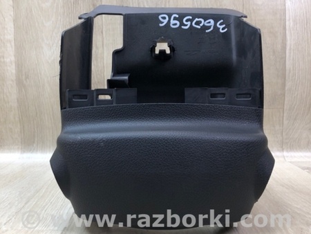 ФОТО Кожух рульової колонки для Nissan X-Trail T32 /Rogue (2013-) Київ
