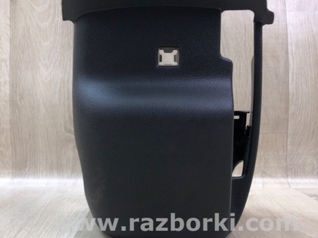 ФОТО Кожух рульової колонки для Nissan X-Trail T32 /Rogue (2013-) Київ