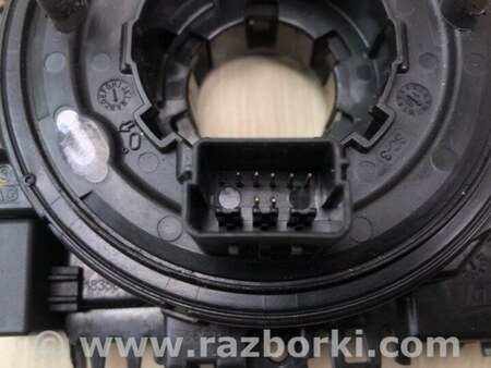 ФОТО Шлейф AirBag для Volkswagen Tiguan (2016-) Київ