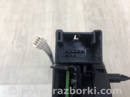 ФОТО Шлейф AirBag для Volkswagen Tiguan (2016-) Київ