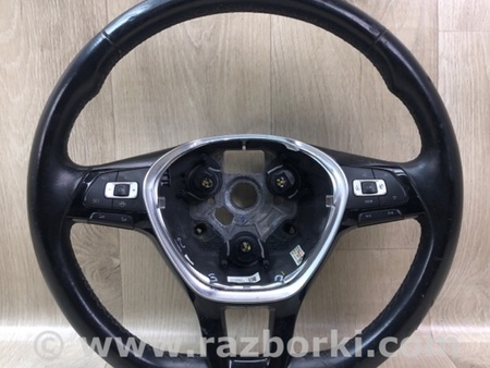 ФОТО кермо для Volkswagen Tiguan (2016-) Київ