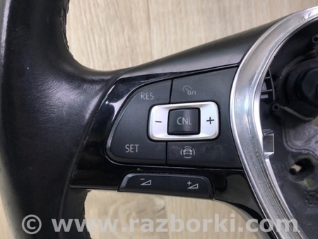 ФОТО кермо для Volkswagen Tiguan (2016-) Київ