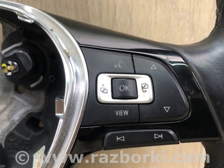 ФОТО кермо для Volkswagen Tiguan (2016-) Київ