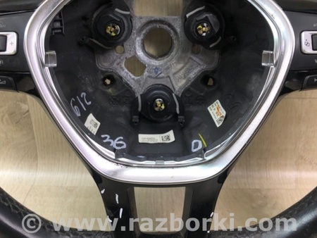 ФОТО кермо для Volkswagen Tiguan (2016-) Київ