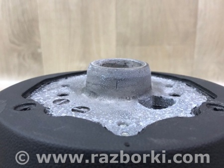 ФОТО кермо для Volkswagen Tiguan (2016-) Київ