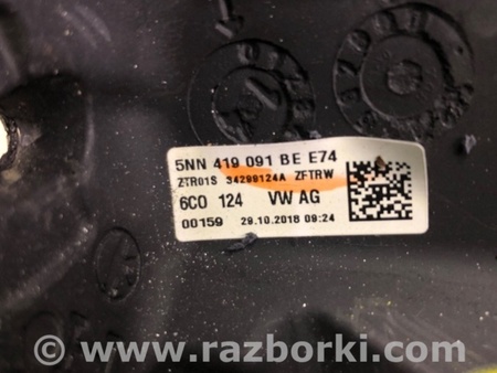 ФОТО кермо для Volkswagen Tiguan (2016-) Київ