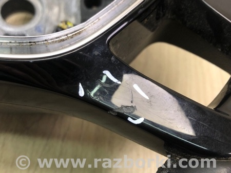 ФОТО кермо для Volkswagen Tiguan (2016-) Київ