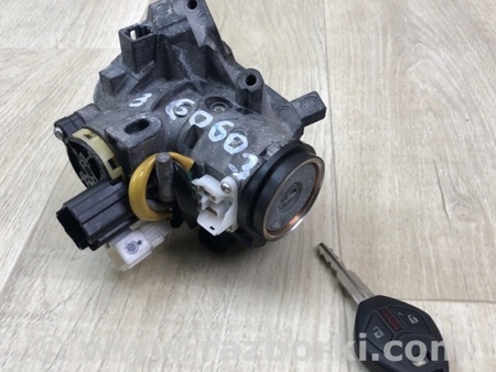 ФОТО Замок запалювання для Mitsubishi Outlander III GF (12-22) Київ