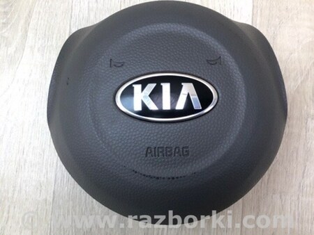 ФОТО Подушка безпеки в кермо для KIA Soul 2 PS (13-18) Київ