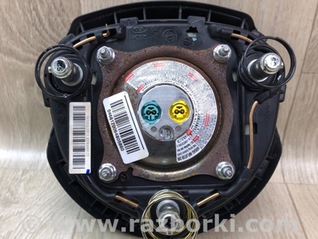 ФОТО Подушка безпеки в кермо для KIA Soul 2 PS (13-18) Київ