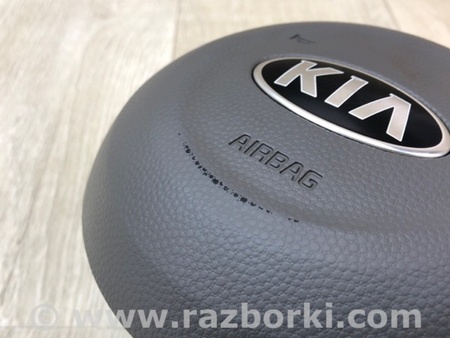ФОТО Подушка безпеки в кермо для KIA Soul 2 PS (13-18) Київ