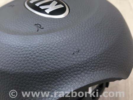 ФОТО Подушка безпеки в кермо для KIA Soul 2 PS (13-18) Київ