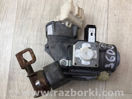 ФОТО Замок запалювання для Toyota Tacoma 2 (2005-2015) Київ