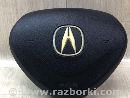 ФОТО Подушка безпеки в кермо для Honda Accord VIII CU/CP (07-13) Київ