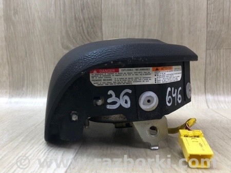 ФОТО Подушка безпеки в кермо для Honda Accord VIII CU/CP (07-13) Київ