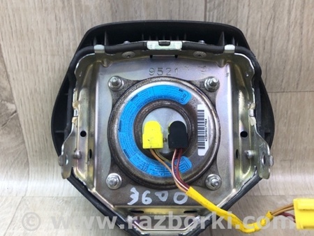 ФОТО Подушка безпеки в кермо для Honda Accord VIII CU/CP (07-13) Київ