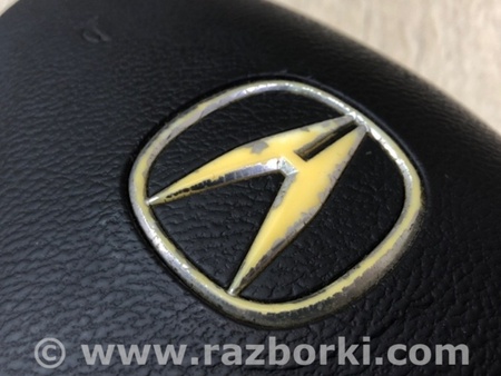 ФОТО Подушка безпеки в кермо для Honda Accord VIII CU/CP (07-13) Київ