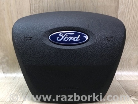 ФОТО Подушка безпеки в кермо для Ford Escape 3 (01.2012-12.2018) Київ