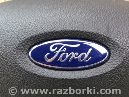 ФОТО Подушка безпеки в кермо для Ford Escape 3 (01.2012-12.2018) Київ