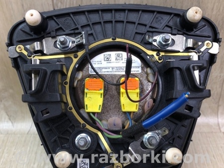 ФОТО Подушка безпеки в кермо для Ford Escape 3 (01.2012-12.2018) Київ