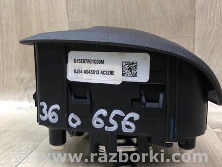 ФОТО Подушка безпеки в кермо для Ford Escape 3 (01.2012-12.2018) Київ