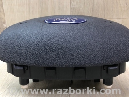ФОТО Подушка безпеки в кермо для Ford Escape 3 (01.2012-12.2018) Київ