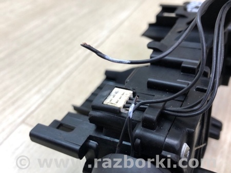 ФОТО Підрульовий перемикач для Volkswagen Tiguan (2016-) Київ