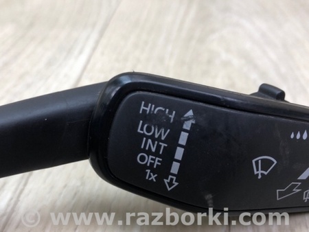 ФОТО Підрульовий перемикач для Volkswagen Tiguan (2016-) Київ