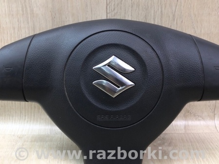 ФОТО Подушка безпеки в кермо для Suzuki SX4 I (06-14) Київ
