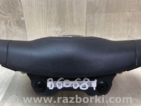 ФОТО Подушка безпеки в кермо для Suzuki SX4 I (06-14) Київ