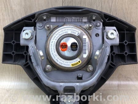 ФОТО Подушка безпеки в кермо для Suzuki SX4 I (06-14) Київ