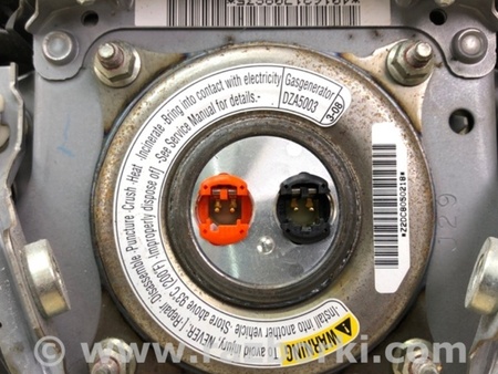 ФОТО Подушка безпеки в кермо для Suzuki SX4 I (06-14) Київ