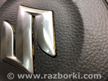 ФОТО Подушка безпеки в кермо для Suzuki SX4 I (06-14) Київ